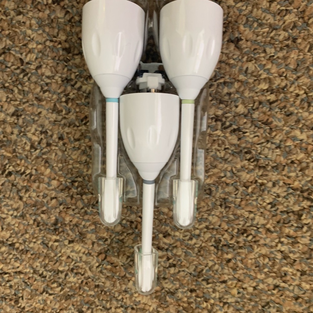 Philips Sonicare Brush Heads